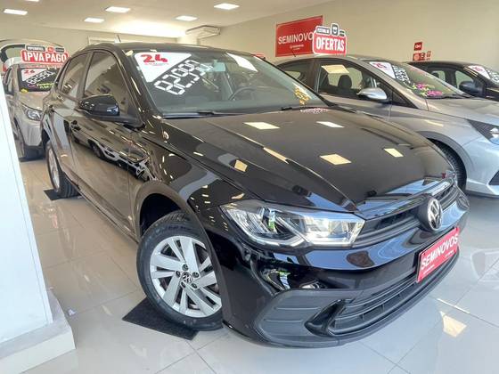 VOLKSWAGEN POLO 1.0 170 TSI MANUAL VOLKSWAGEN POLO 1.0 170 TSI MANUAL